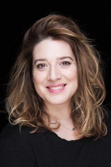 Vanessa David Image