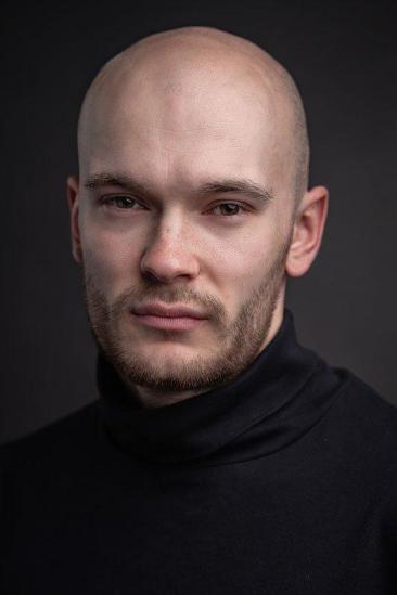 Jan Litvinovitch Image