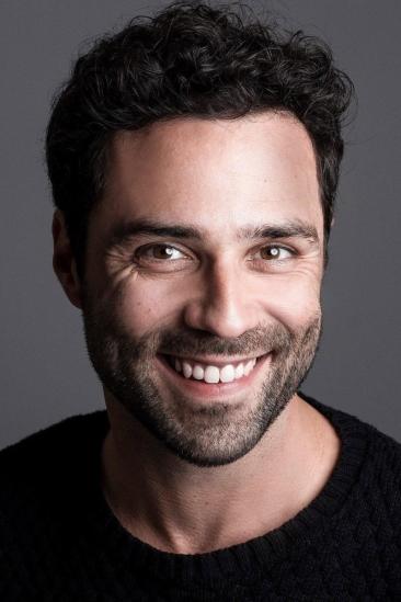 Jorge Albuquerque Image