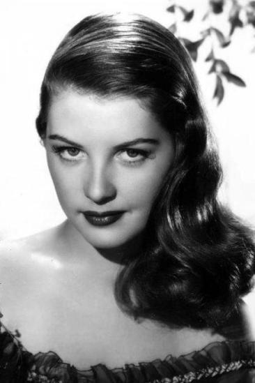 Barbara Bates Image