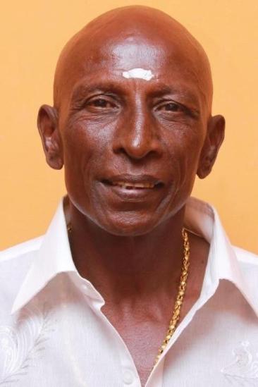 Rajendran Image