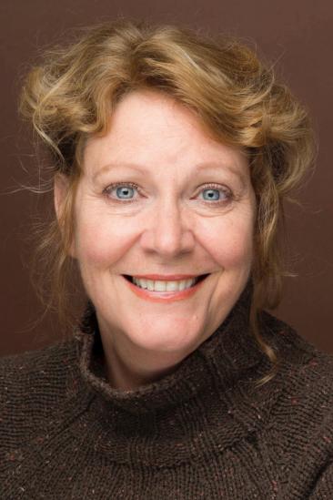 Shelley Thompson Image