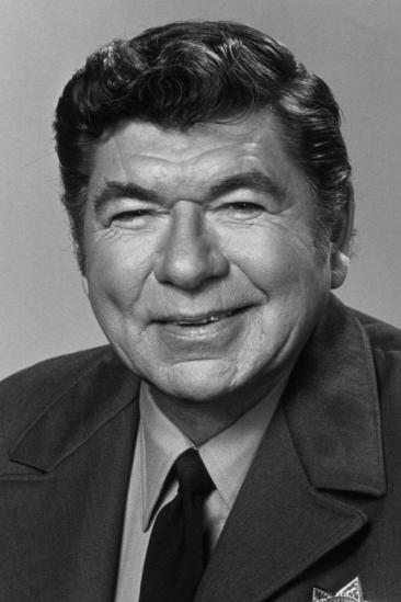 Claude Akins Image