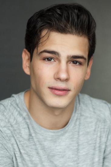 Anthony Timpano Image