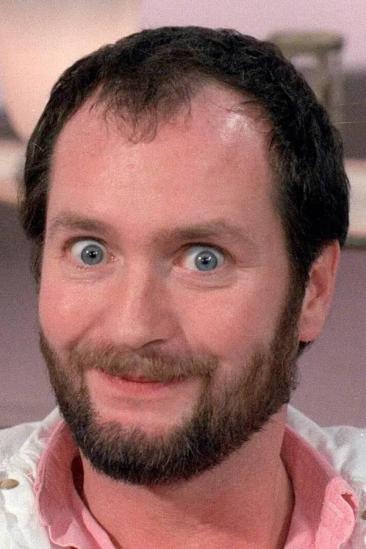 Kenny Everett Image