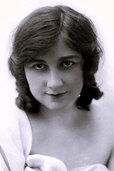 Mary Fuller Image