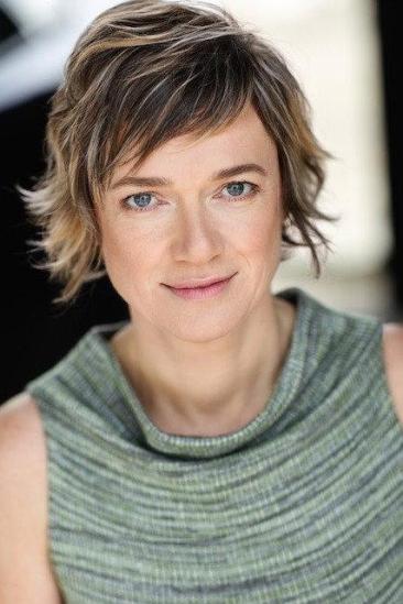 Fiona Macleod Image