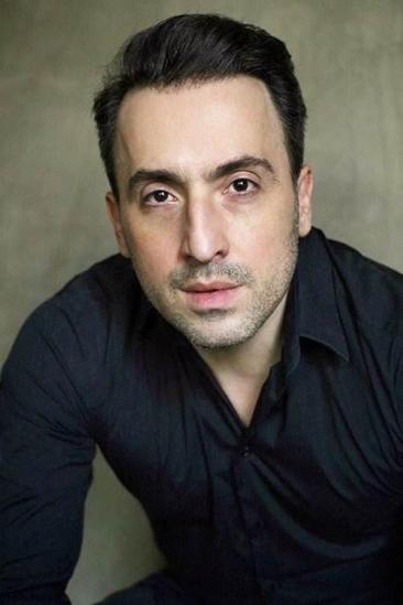 Luiz Pacini Image