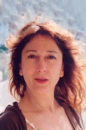 Jenny Skarlatou Image