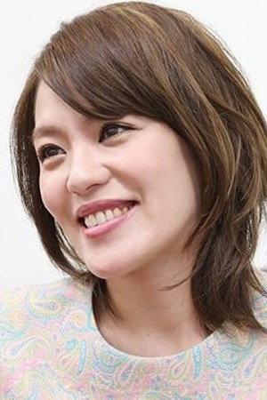 Eriko Imai Image