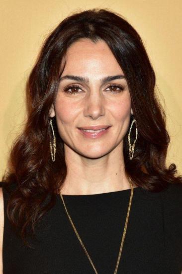Annie Parisse Image