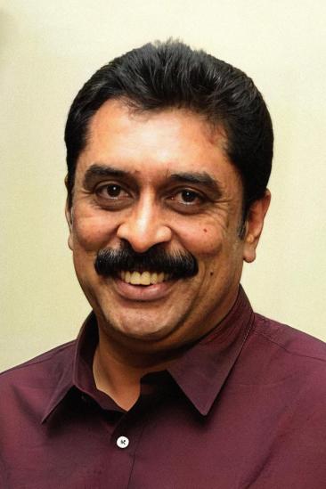 Ajay Rathnam Image
