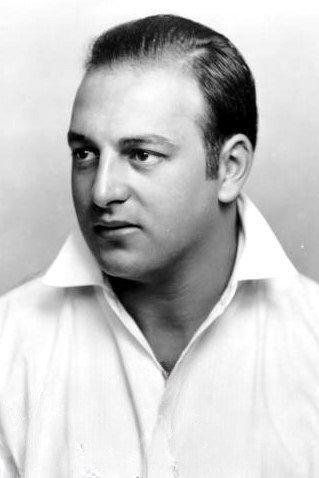 Joe Bonomo Image