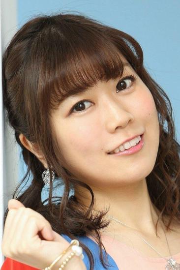 Kanako Miyamoto Image