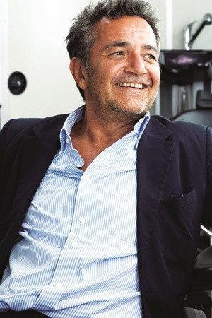 Pietro Valsecchi Image