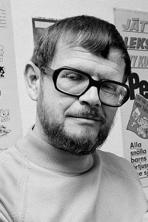 Rune Andréasson Image