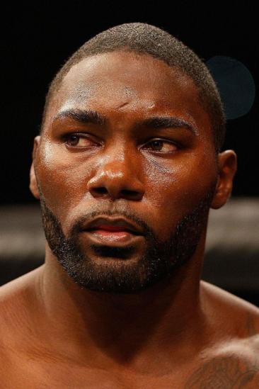Anthony Johnson Image