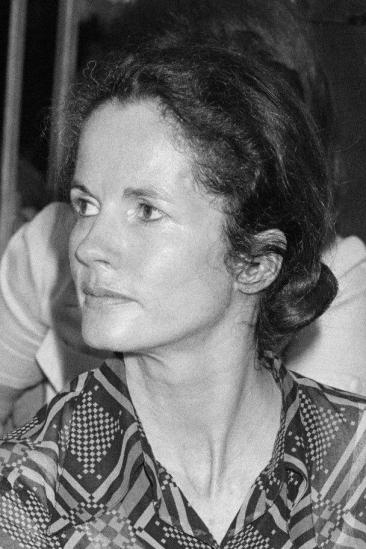 Anne-Aymone Giscard d'Estaing Image