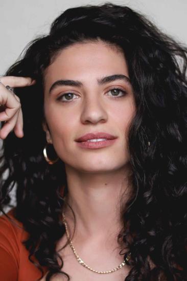 Mia Morrissey Image