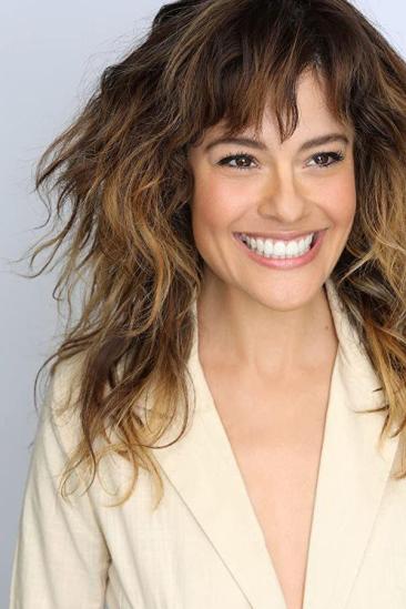 Vanessa Campbell Image