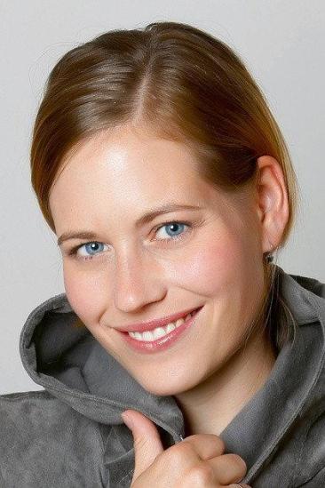 Zuzana Kajnarová Image