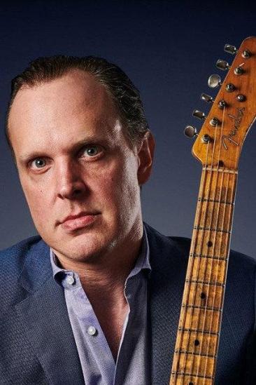 Joe Bonamassa Image