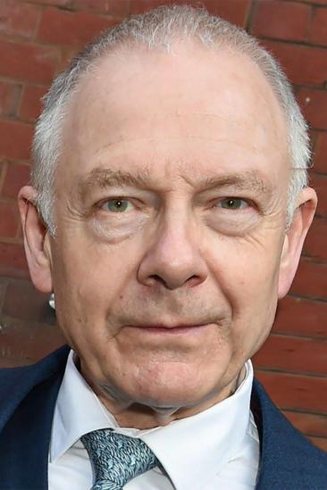 Robert Fripp Image