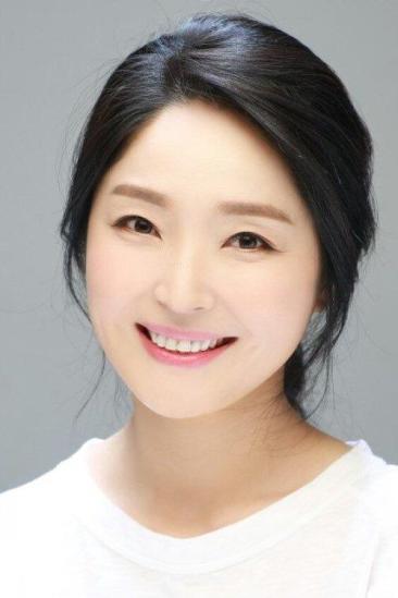 Yoo Chae-mok Image