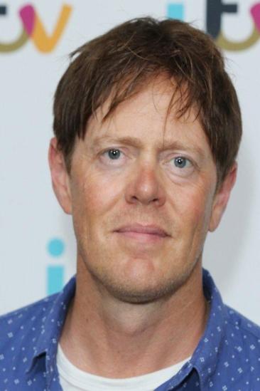 Kris Marshall Image