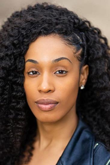 Nadirah Shakir Image