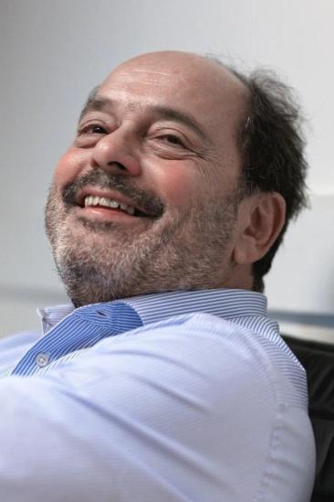 Yorgos Stefanakos Image