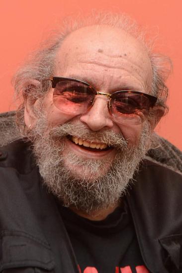 Dimitris Poulikakos Image