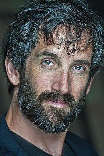 Gord Rand Image