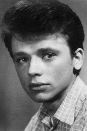 Vladimir Chetverikov Image