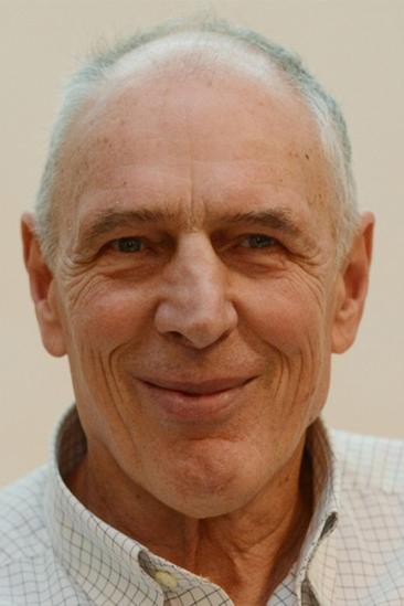Holger Geschwinder Image