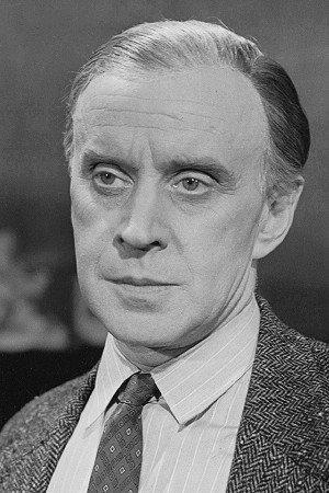 Anders Henrikson Image