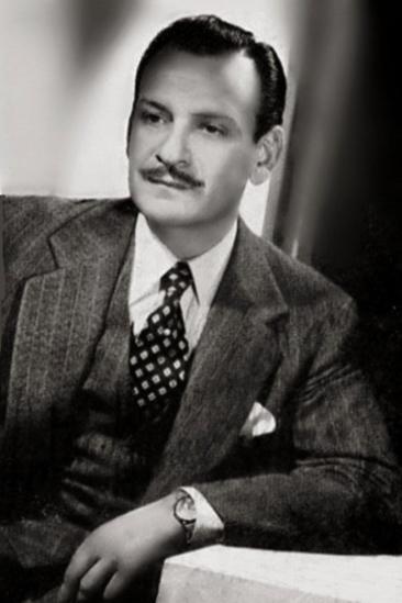 Santiago Gómez Cou Image
