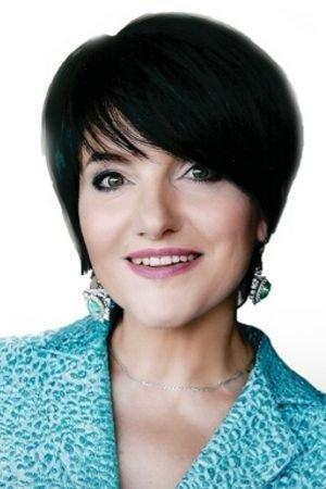 Inga Strelkova-Oboldina Image