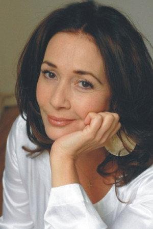 Michèle Marian Image