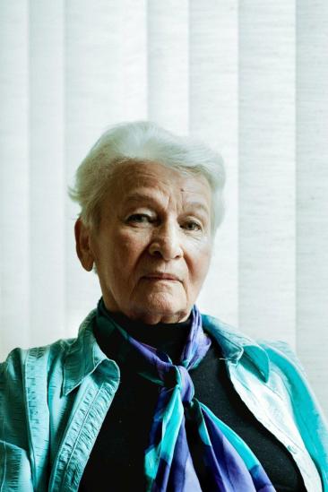 Éliane Radigue Image