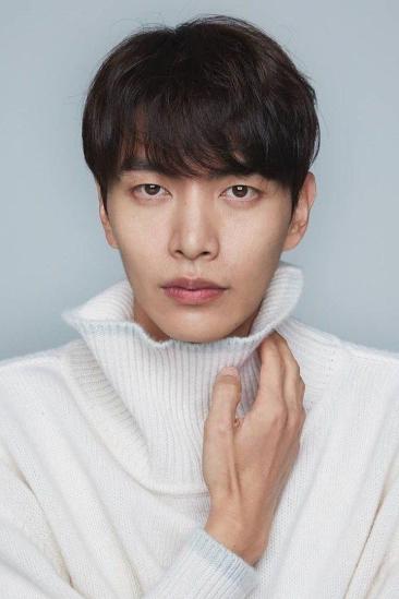 Lee Min-ki Image