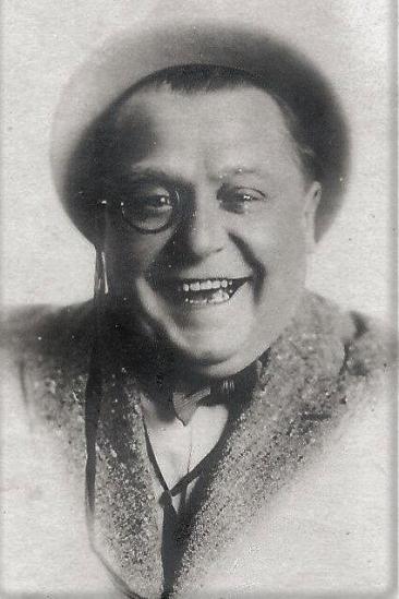 Fritz Schade Image