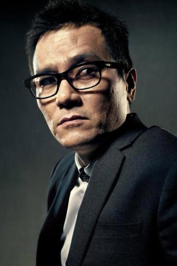 Gordon Lam Ka-Tung Image