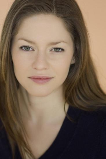 Kate Crutchlow Image