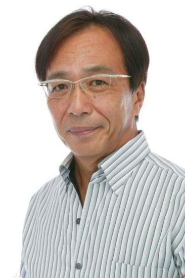 Hideyuki Tanaka Image