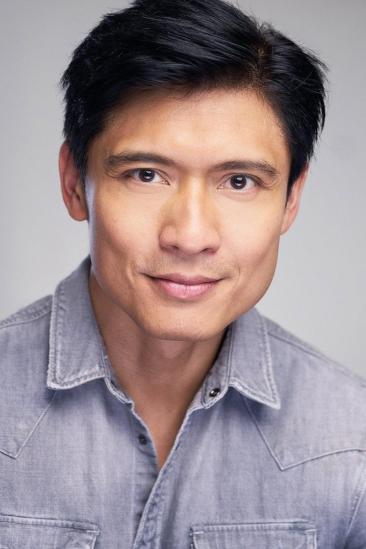 Paolo Montalbán Image