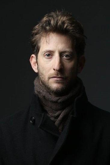 Pini Tavger Image