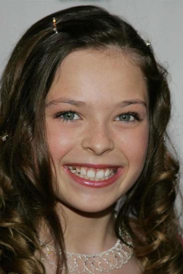 Danielle Bouffard Image