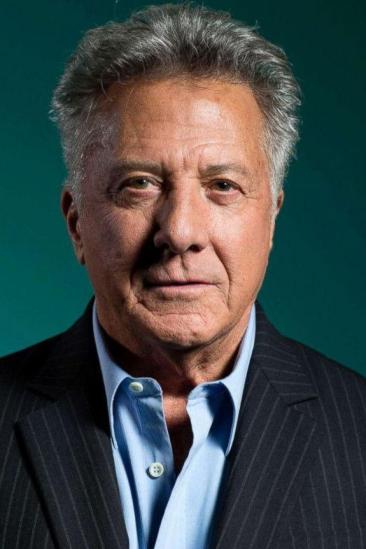Dustin Hoffman Image