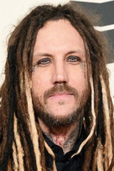 Brian 'Head' Welch Image